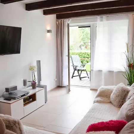 Attractive In With Fireplace And Garden